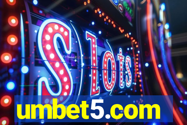 umbet5.com