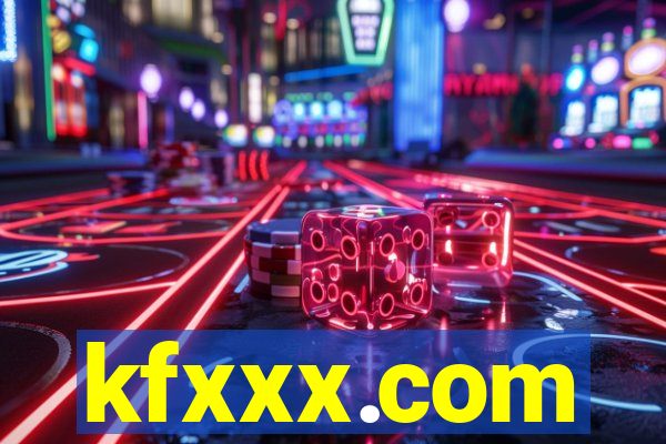 kfxxx.com