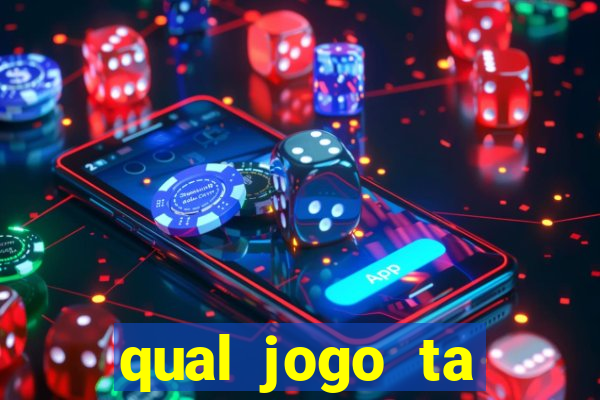 qual jogo ta pagando mais agora