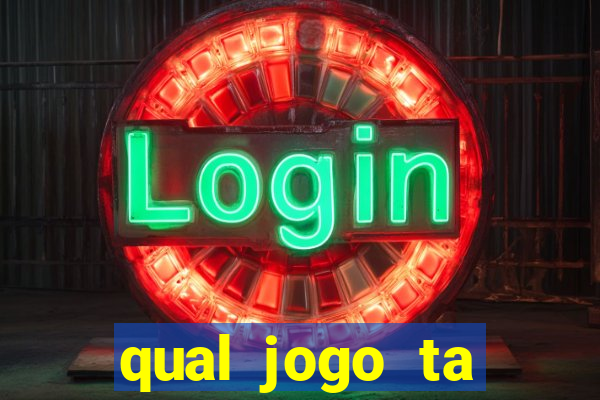 qual jogo ta pagando mais agora