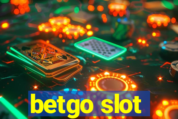 betgo slot