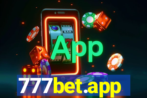 777bet.app