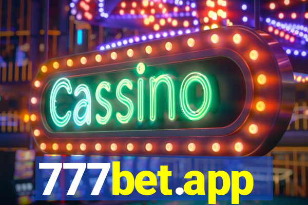 777bet.app