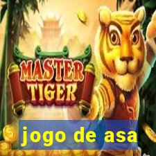 jogo de asa