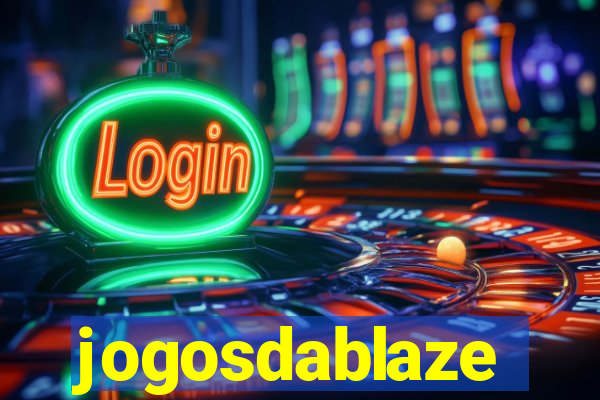 jogosdablaze