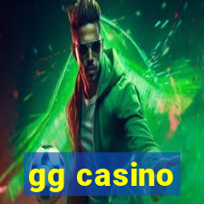 gg casino