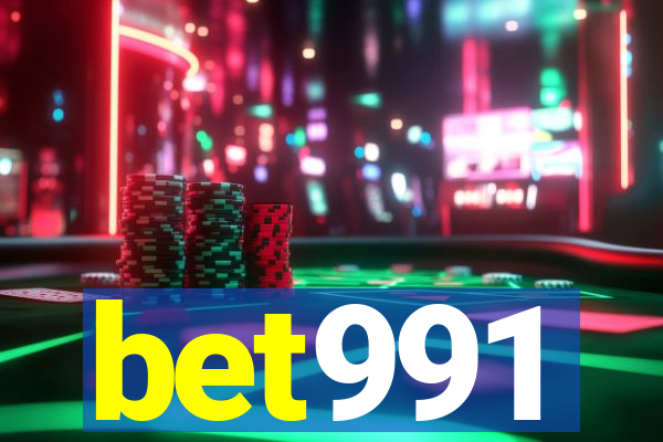 bet991