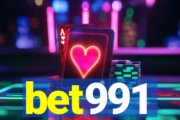 bet991