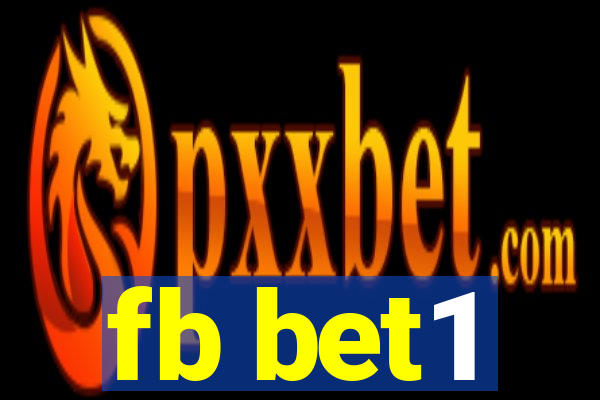 fb bet1