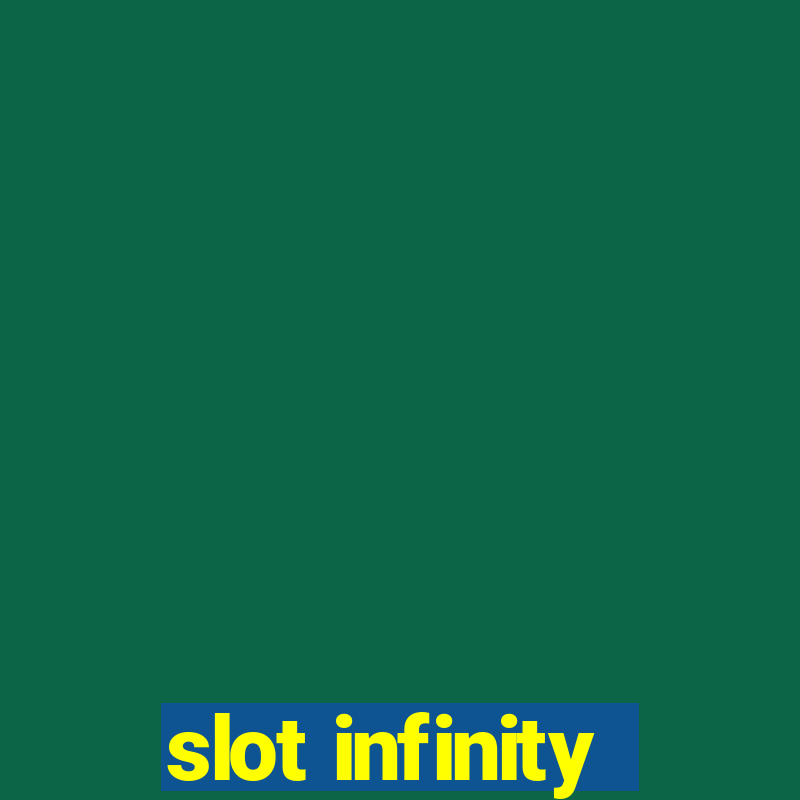 slot infinity