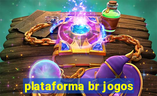 plataforma br jogos