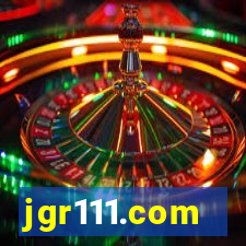 jgr111.com