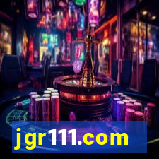 jgr111.com