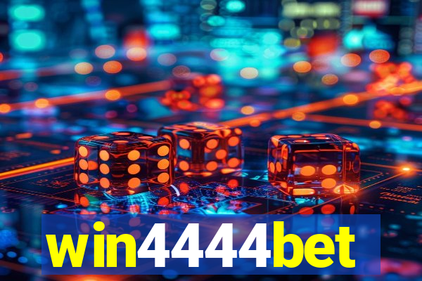 win4444bet