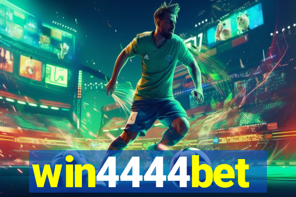 win4444bet