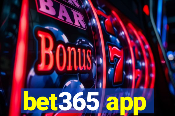 bet365 app