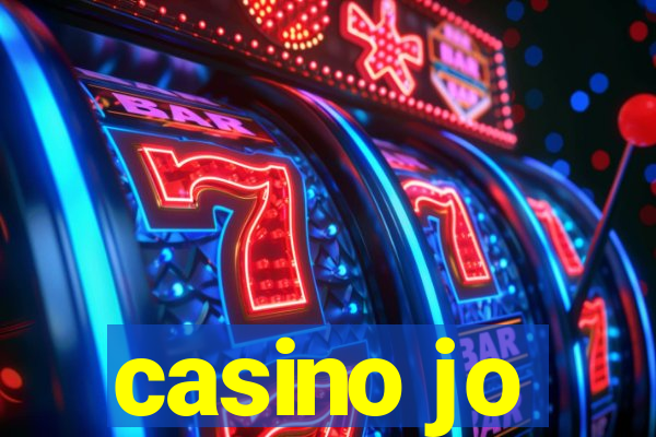 casino jo