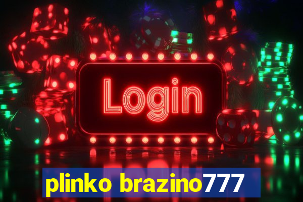 plinko brazino777