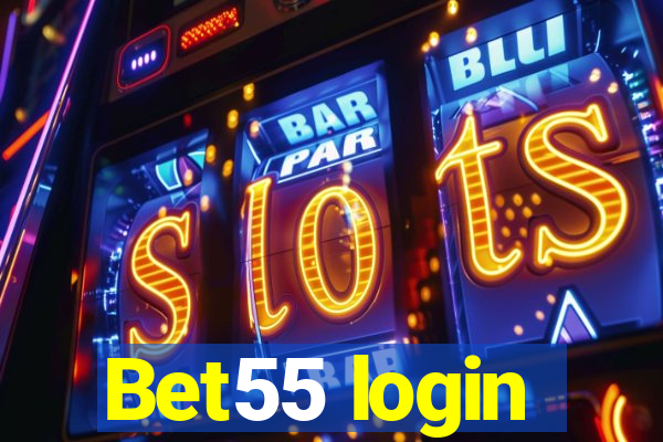 Bet55 login