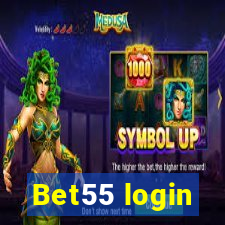 Bet55 login