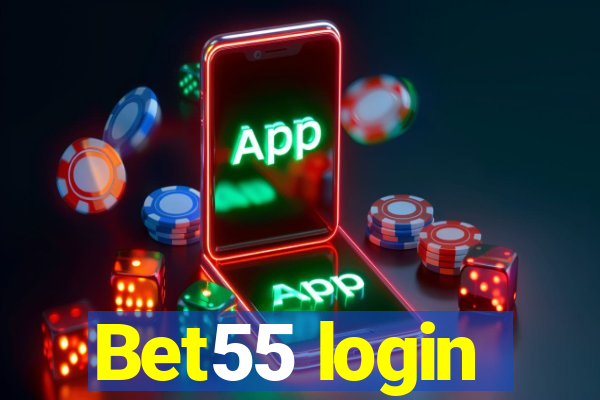 Bet55 login