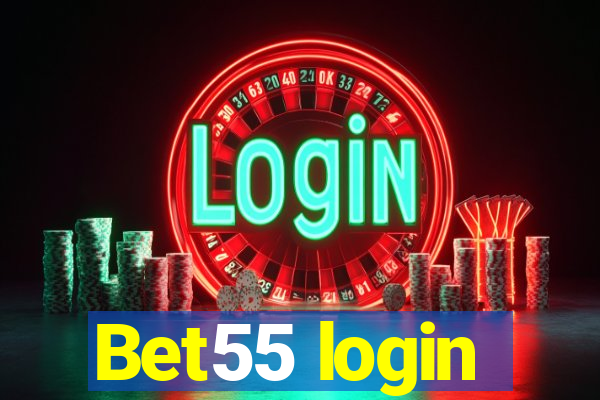 Bet55 login