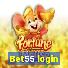 Bet55 login