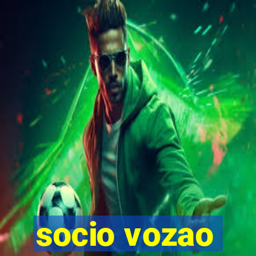 socio vozao