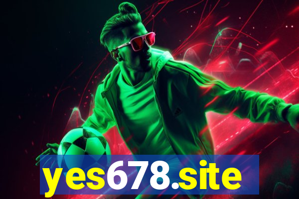 yes678.site