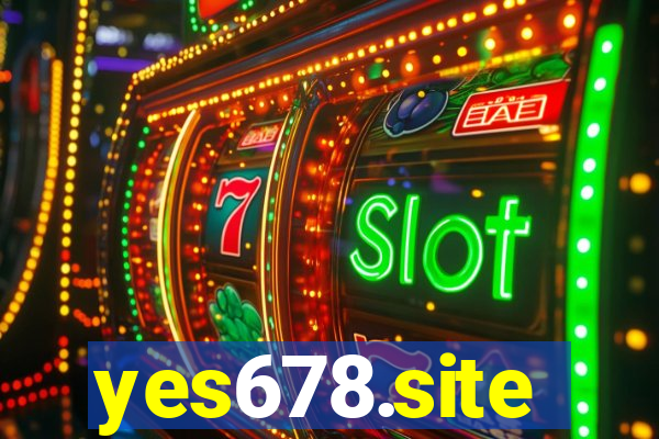 yes678.site