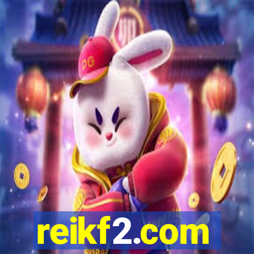 reikf2.com