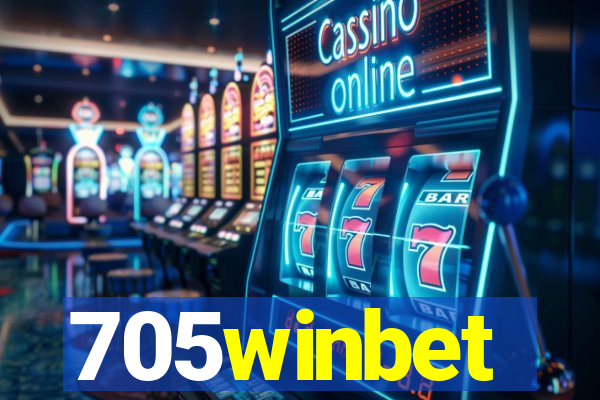 705winbet