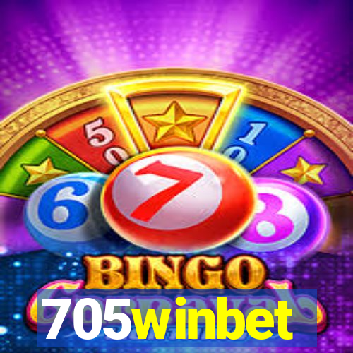 705winbet