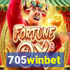 705winbet