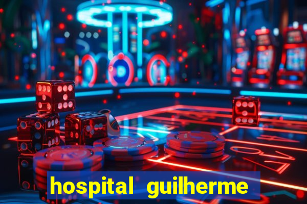 hospital guilherme alvaro santos trabalhe conosco