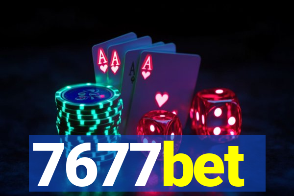 7677bet