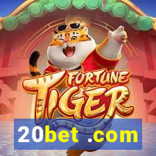 20bet .com