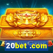 20bet .com