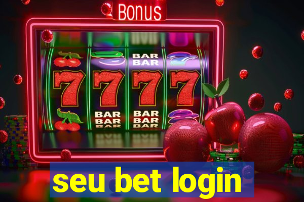 seu bet login