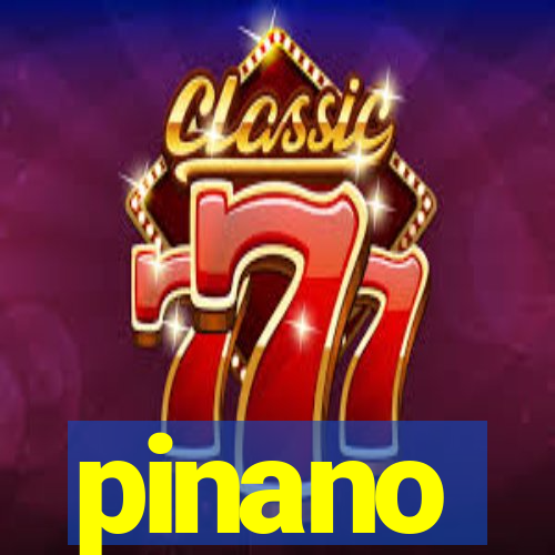 pinano