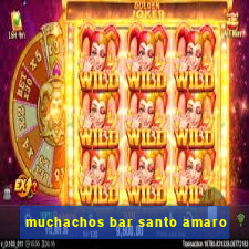 muchachos bar santo amaro