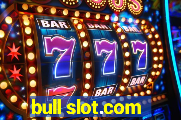 bull slot.com