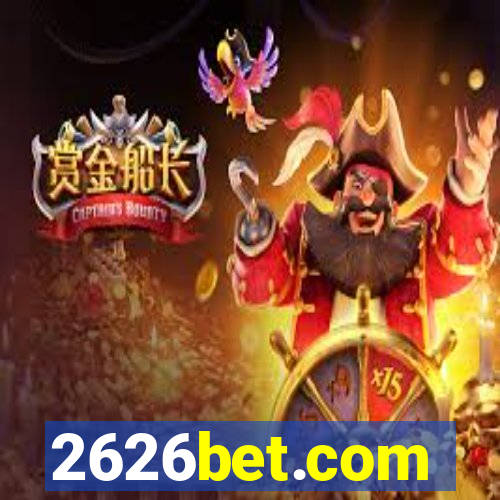 2626bet.com