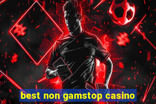 best non gamstop casino