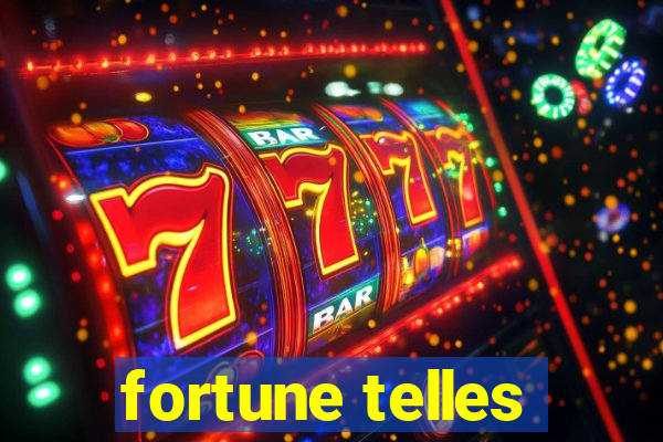 fortune telles