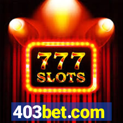 403bet.com