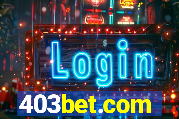 403bet.com