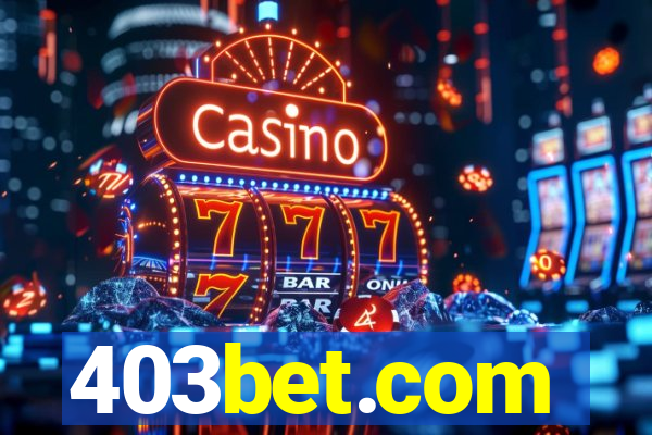 403bet.com