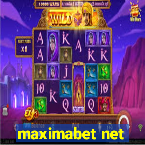 maximabet net