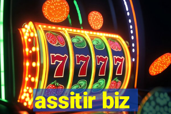 assitir biz